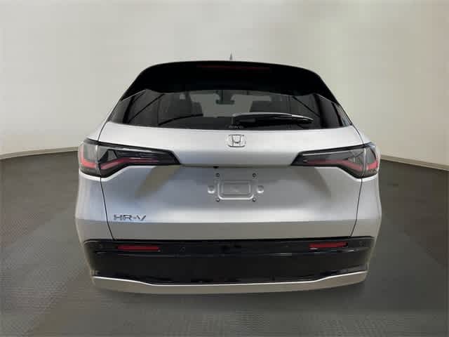 Thumbnail: 2026 Honda HR-V - 4