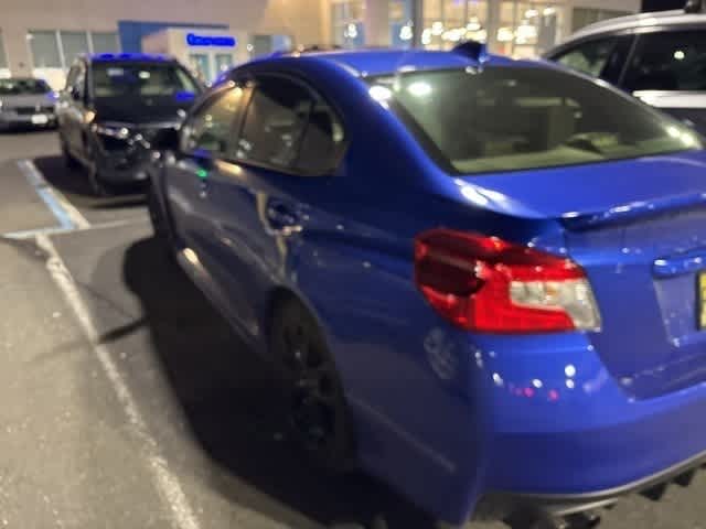 Thumbnail: 2019 Subaru WRX - 13