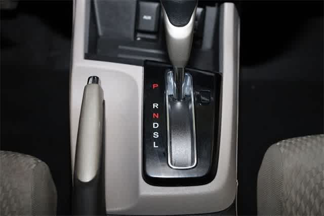 Thumbnail: 2015 Honda Civic - 29