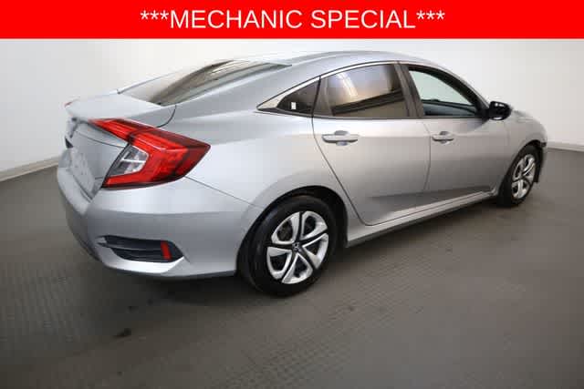 Thumbnail: 2016 Honda Civic - 8