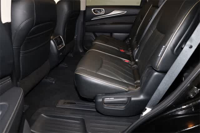 Thumbnail: 2020 INFINITI QX60 - 21