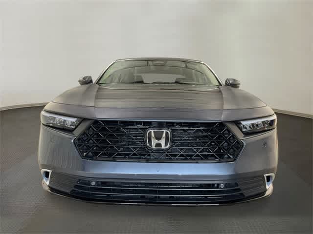 Thumbnail: 2026 Honda Accord - 10