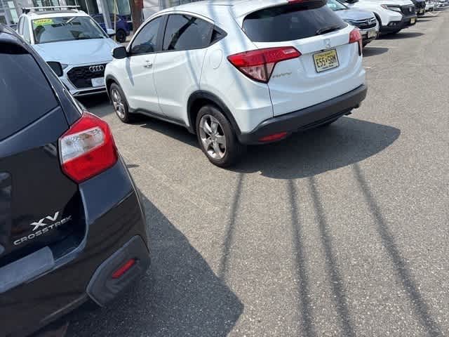 Thumbnail: 2013 Subaru XV Crosstrek - 7