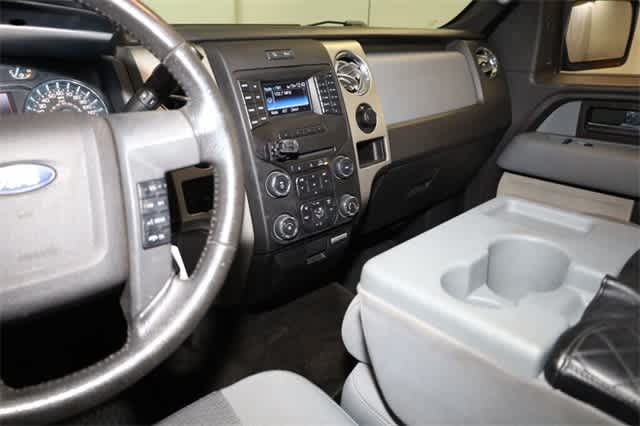 Thumbnail: 2014 Ford F-150 - 23