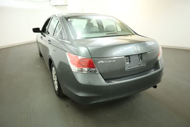 Thumbnail: 2009 Honda Accord - 5
