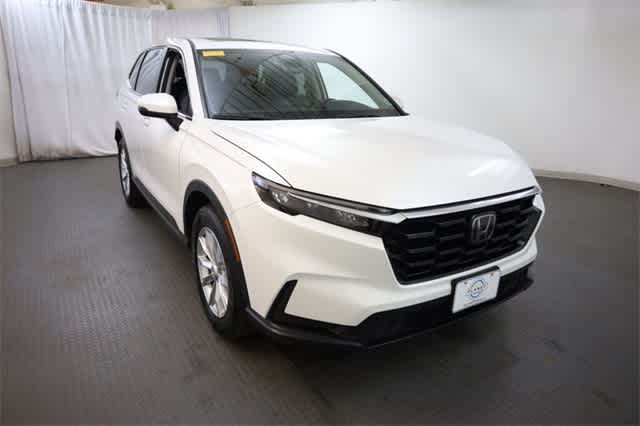 Thumbnail: 2024 Honda CR-V - 11