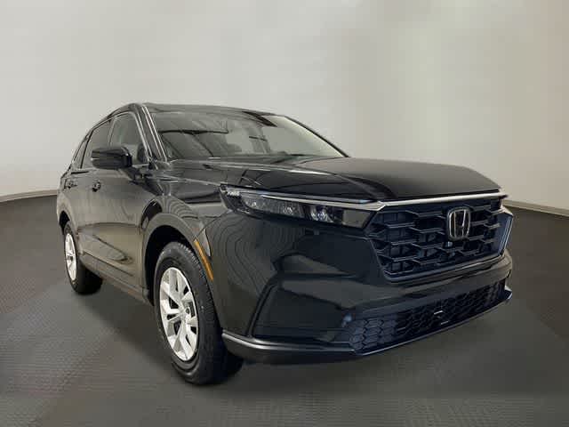 Thumbnail: 2026 Honda CR-V - 8