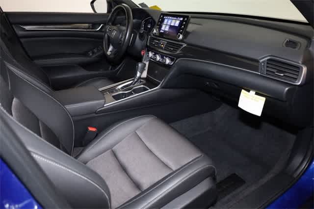 Thumbnail: 2022 Honda Accord - 19