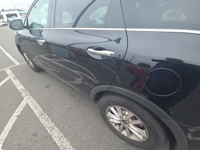 2019 Kia Sorento LX 36