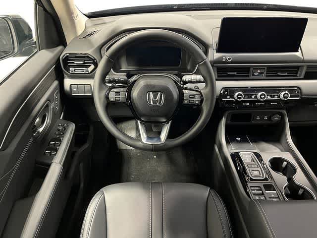 Thumbnail: 2026 Honda Pilot - 17