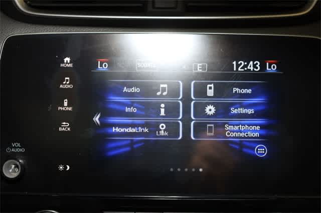 2022 Honda CR-V EX-L 29