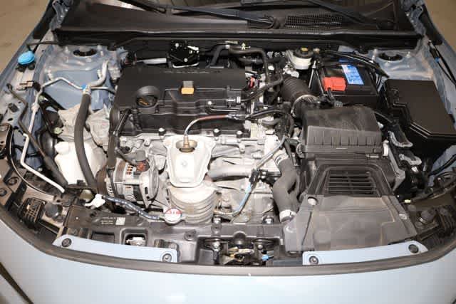 Thumbnail: 2023 Honda Civic - 35