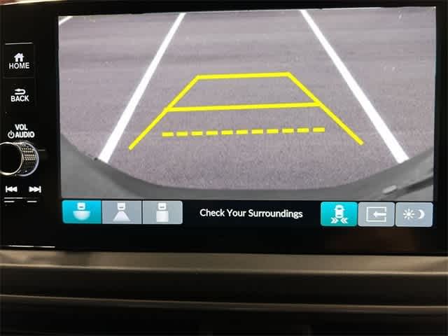 Thumbnail: 2025 Honda Pilot - 26