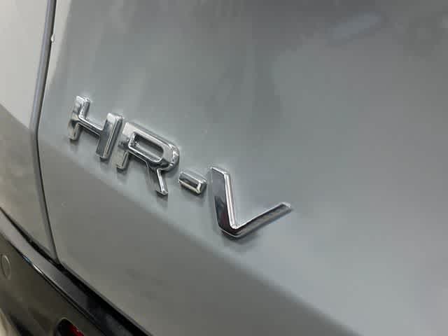 Thumbnail: 2027 Honda HR-V - 6
