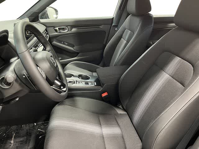 Thumbnail: 2026 Honda Civic - 13