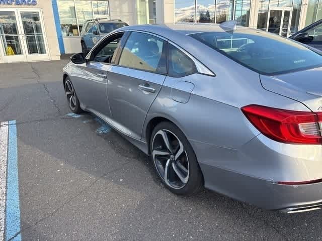 Thumbnail: 2020 Honda Accord - 19