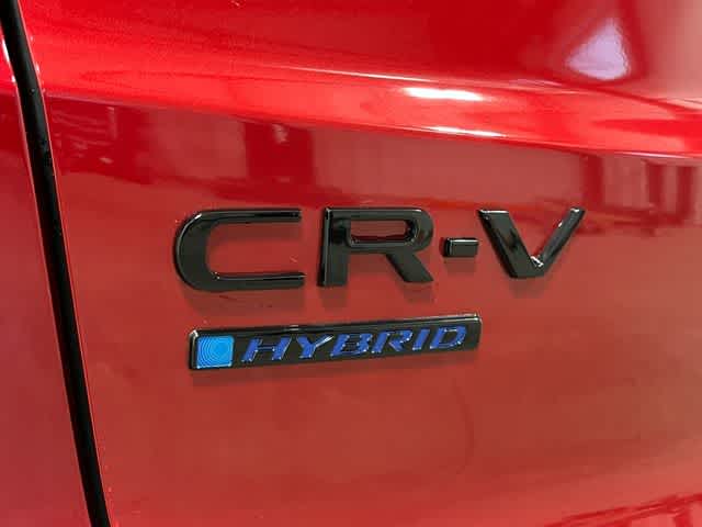 Thumbnail: 2026 Honda CR-V - 6