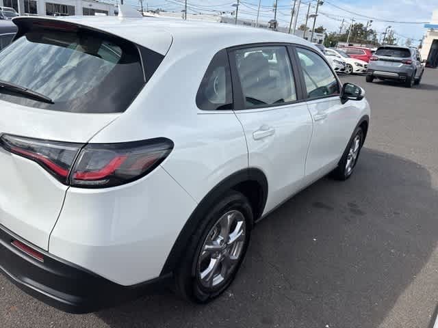 Thumbnail: 2023 Honda HR-V - 12
