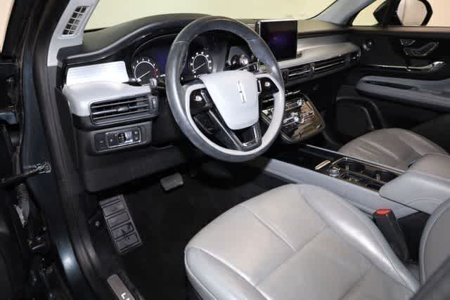 Thumbnail: 2020 Lincoln Corsair - 14