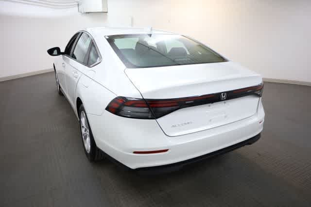 Thumbnail: 2023 Honda Accord - 5
