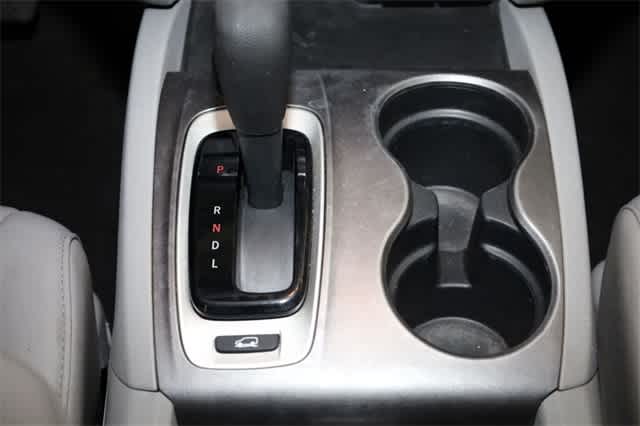 Thumbnail: 2016 Honda Pilot - 34