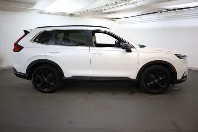 Thumbnail: 2023 Honda CR-V - 9