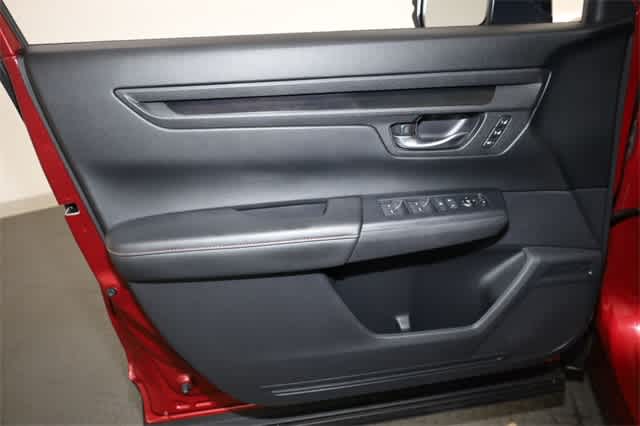 Thumbnail: 2024 Honda CR-V - 13