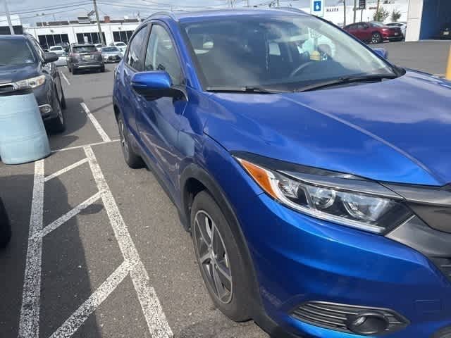 Thumbnail: 2022 Honda HR-V - 13