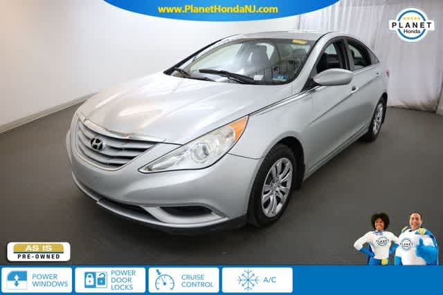 2013 Hyundai Sonata GLS -
                  Union, NJ