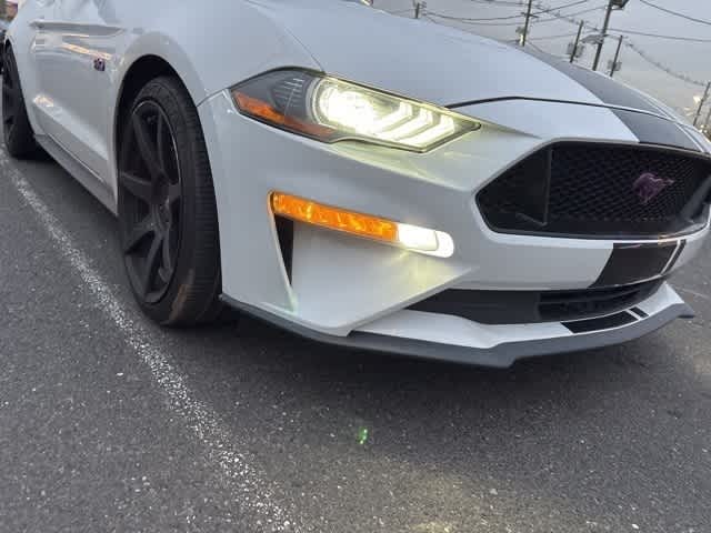 Thumbnail: 2019 Ford Mustang - 29