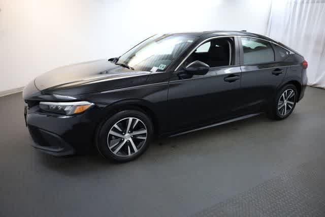 Thumbnail: 2023 Honda Civic - 2