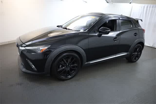 Thumbnail: 2016 Mazda CX-3 - 2