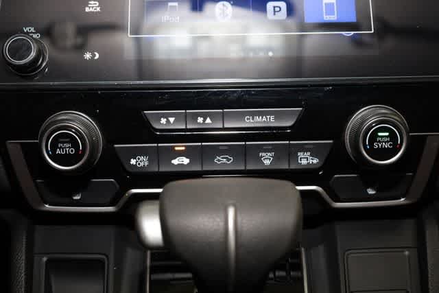 Thumbnail: 2020 Honda CR-V - 27