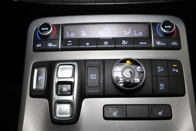 Thumbnail: 2020 Hyundai Palisade - 29