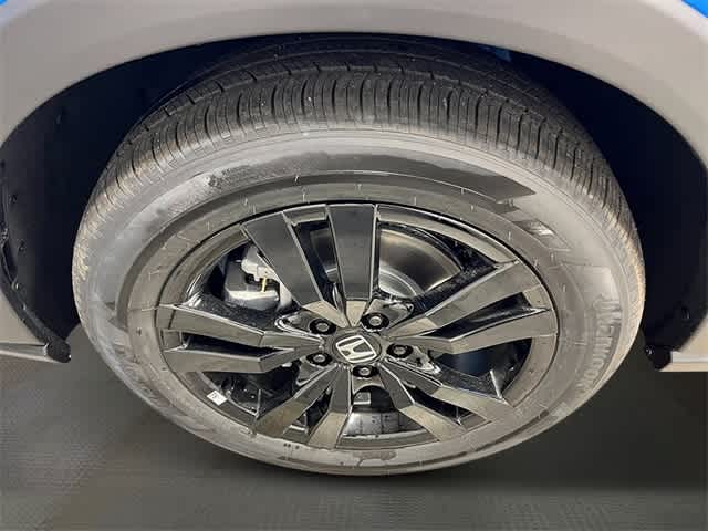 Thumbnail: 2026 Honda HR-V - 11