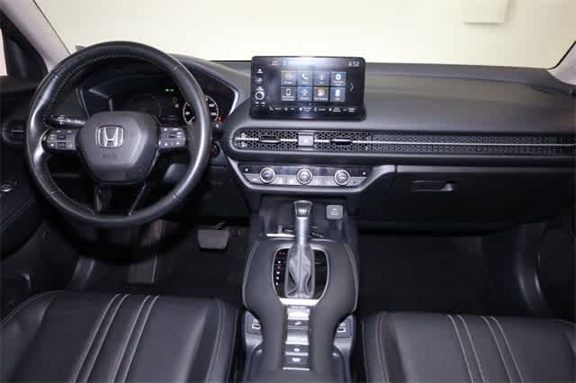 Thumbnail: 2023 Honda HR-V - 17