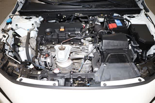 Thumbnail: 2023 Honda Civic - 35