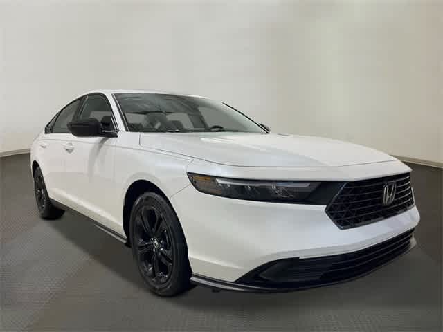 Thumbnail: 2025 Honda Accord - 8