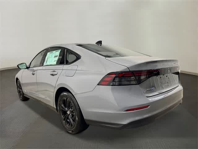 Thumbnail: 2025 Honda Accord - 3