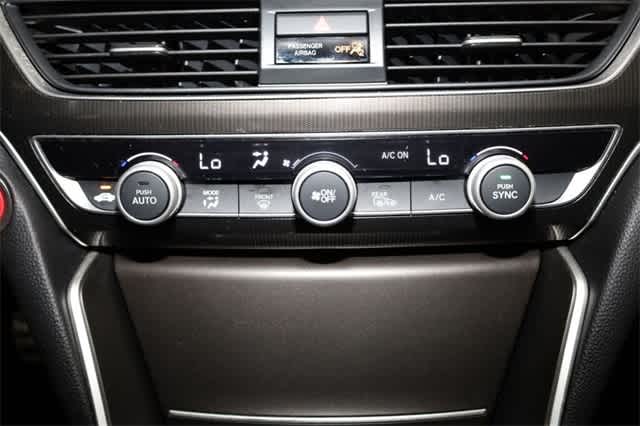 Thumbnail: 2022 Honda Accord - 30