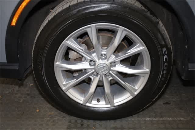 Thumbnail: 2023 Honda CR-V - 35