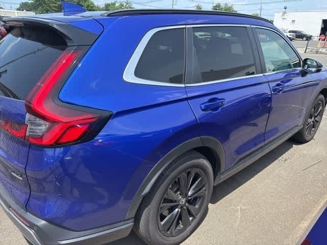 Thumbnail: 2023 Honda CR-V - 7