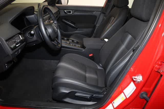 Thumbnail: 2023 Honda Civic - 15