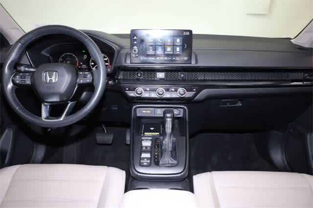 Thumbnail: 2023 Honda CR-V - 17