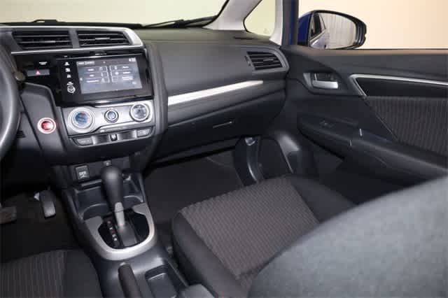 Thumbnail: 2020 Honda Fit - 18