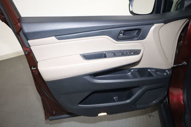 Thumbnail: 2020 Honda Odyssey - 13