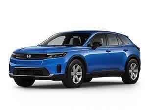 Thumbnail: 2026 Honda Prologue - 3