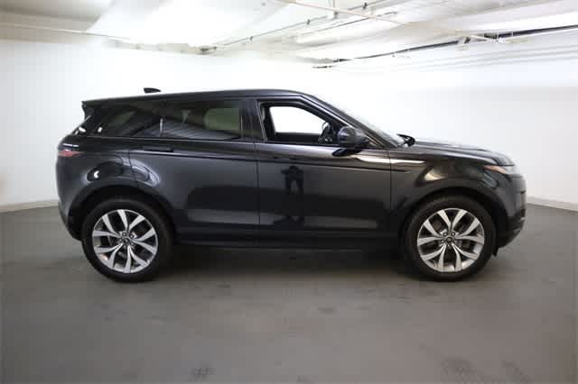 Thumbnail: 2020 Land Rover Range Rover Evoque - 9