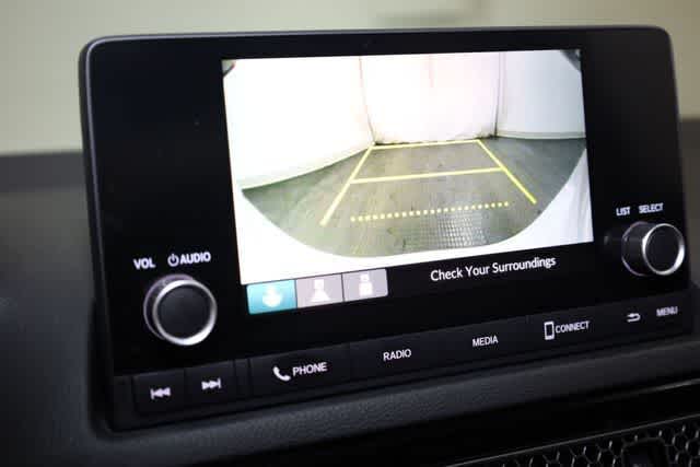 Thumbnail: 2023 Honda Civic - 17