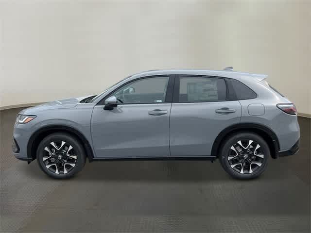 2026 Honda HR-V EX-L 2
